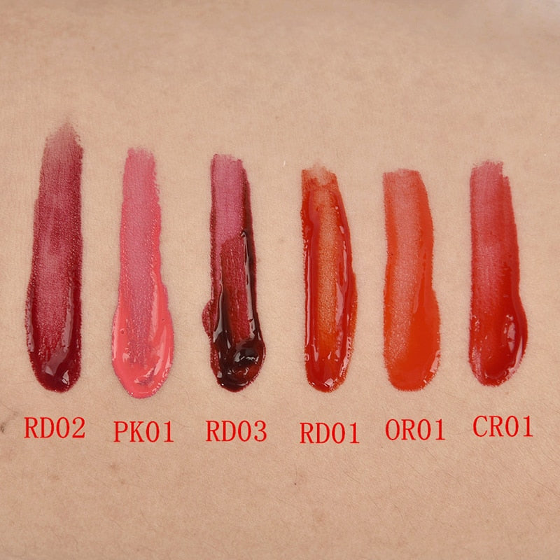 Wine Lip Tint