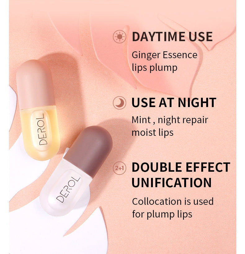 Lip Plumper Set