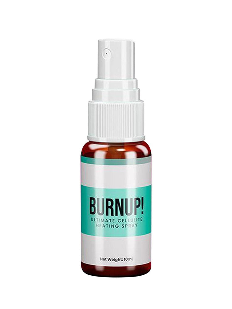 Anti Cellulite Firming Spray