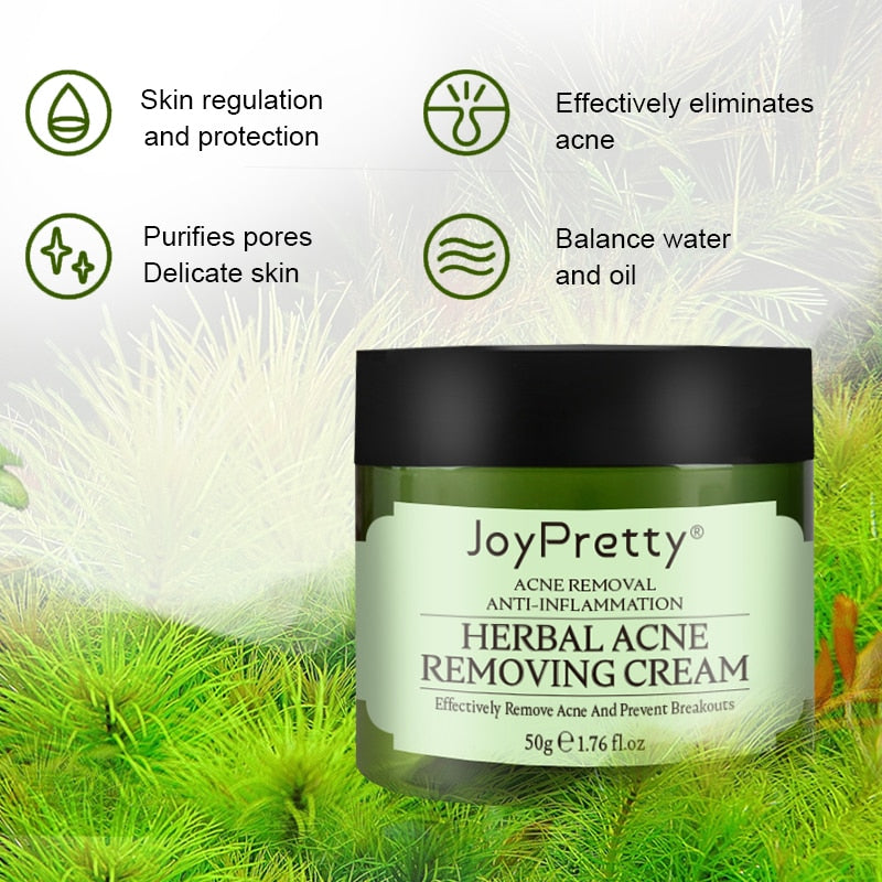 Acne Removing Cream