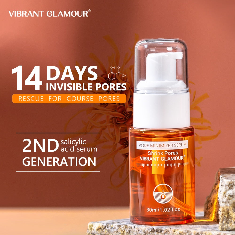 Pore Minimizer Serum (Salicylic Acid Serum)