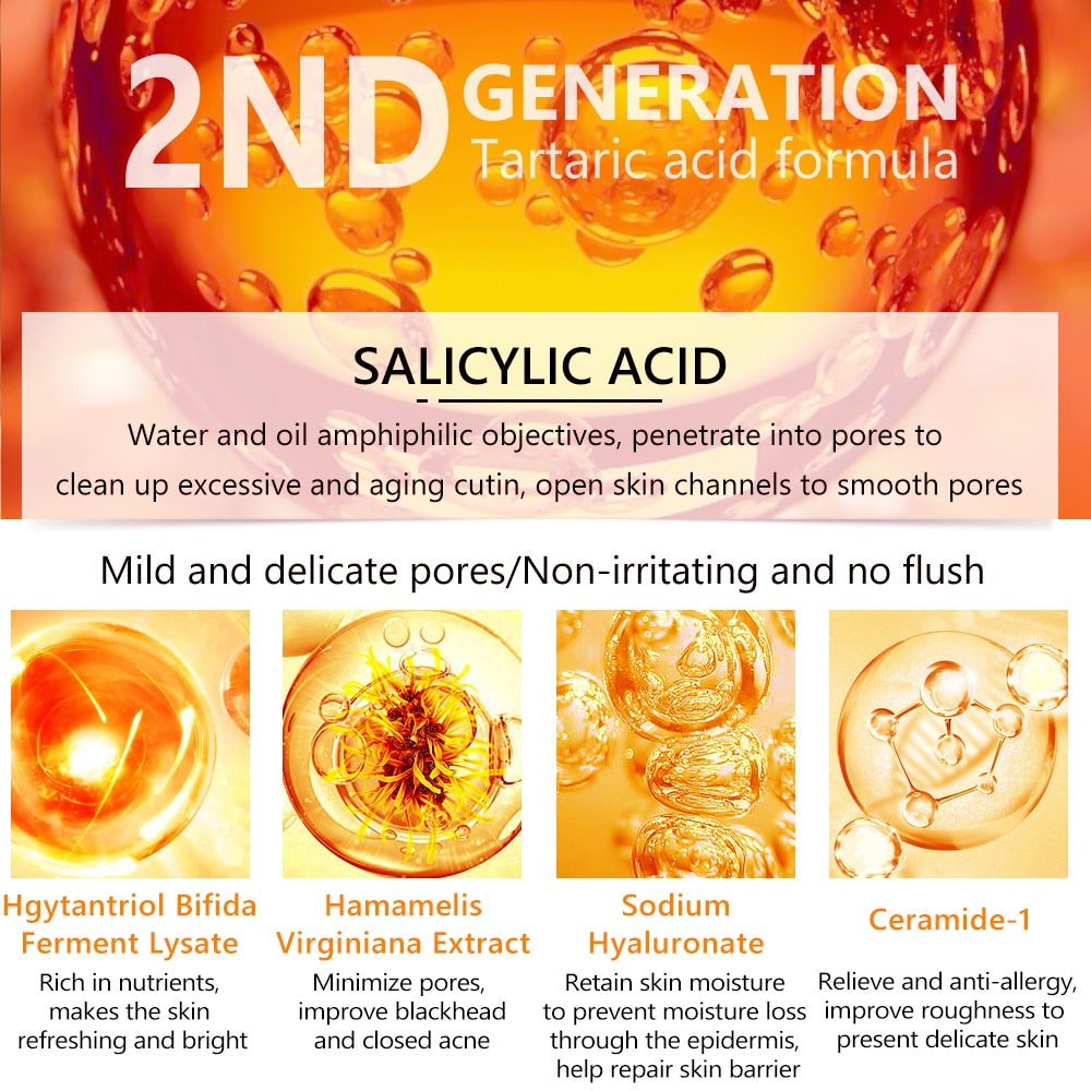 Pore Minimizer Serum (Salicylic Acid Serum)