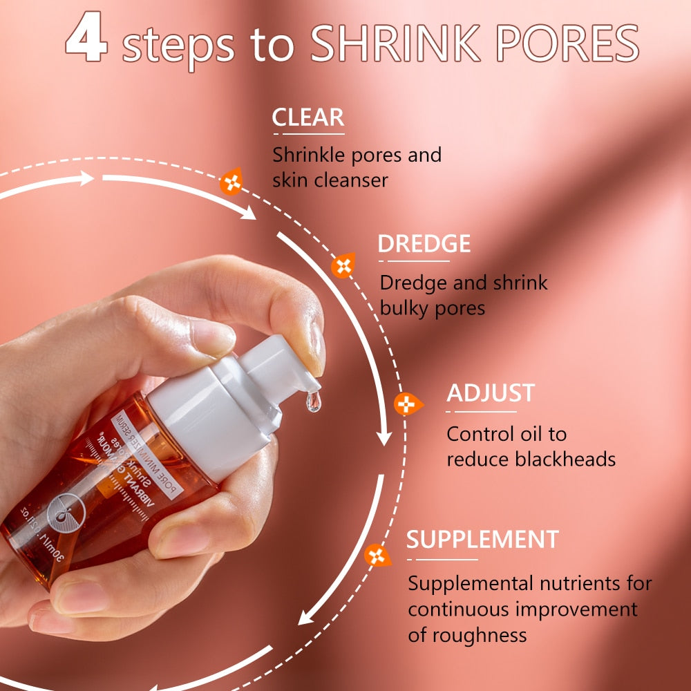 Pore Minimizer Serum (Salicylic Acid Serum)