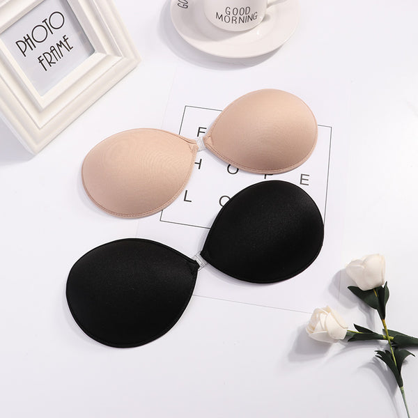 Seamless Bra Cups