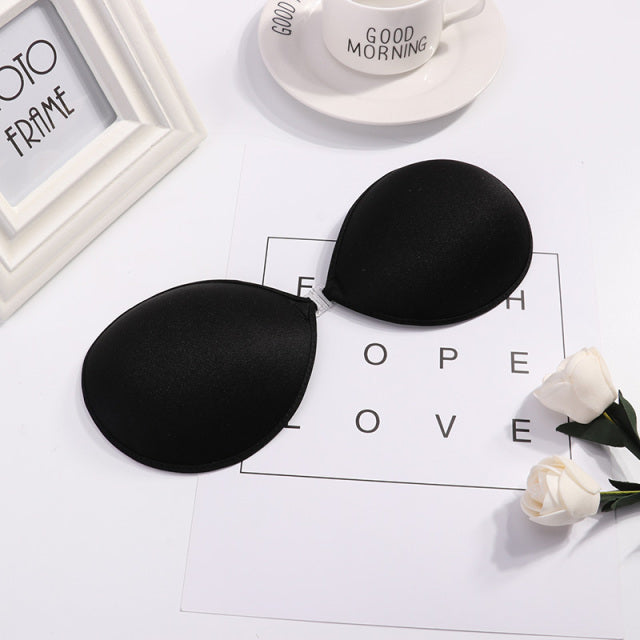 Seamless Bra Cups