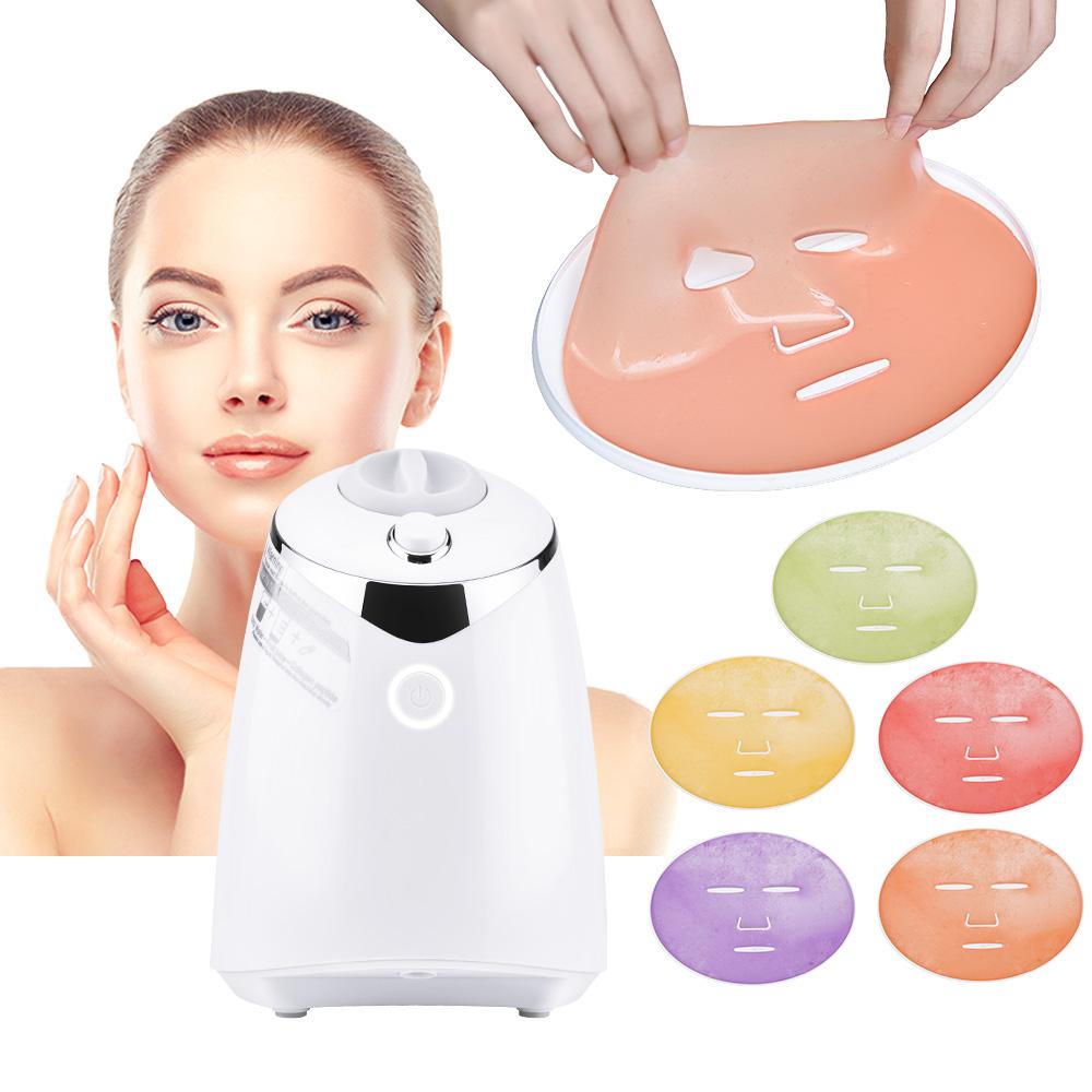 Face Mask Maker Machine
