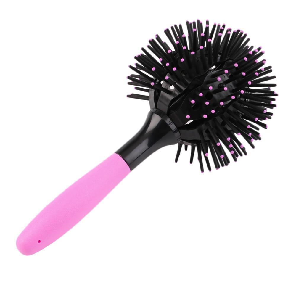 Styling Hair Brush