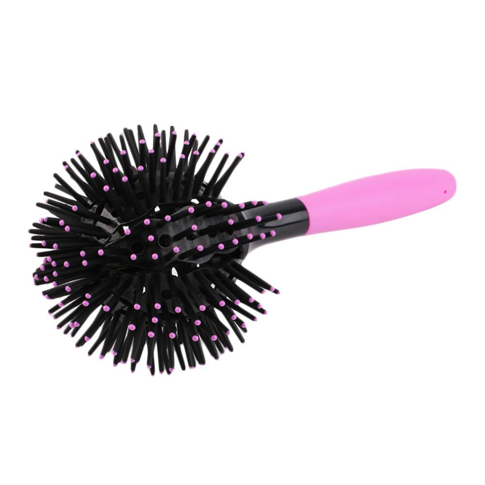 Styling Hair Brush
