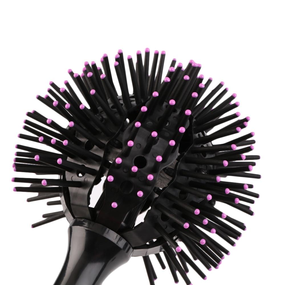 Styling Hair Brush