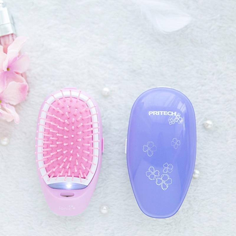Magic Ion™ Hair Brush