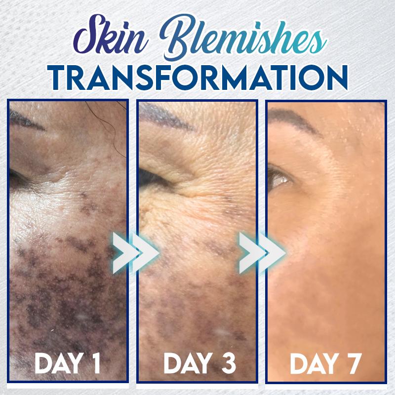 Organic Skin Solution Cream