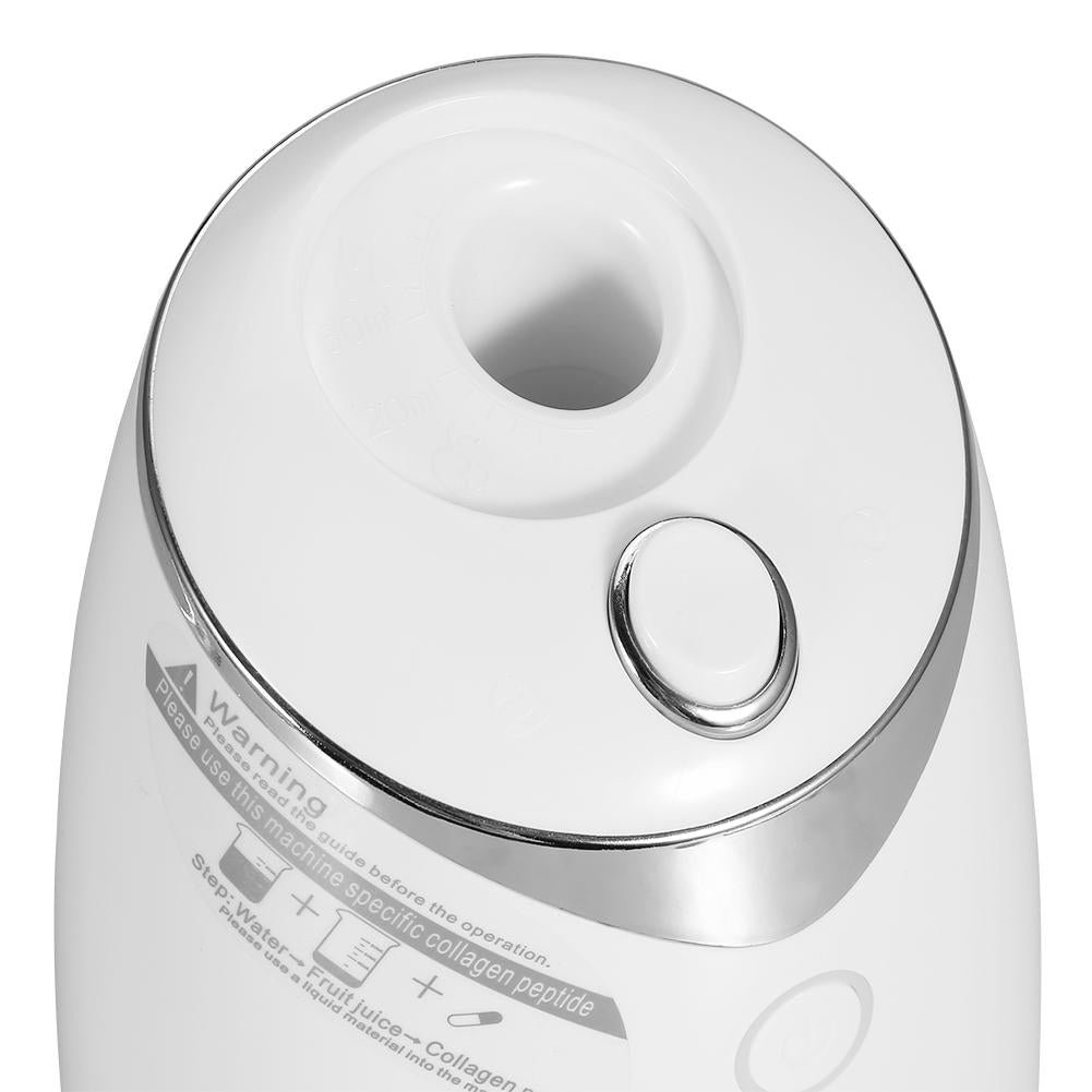 Face Mask Maker Machine