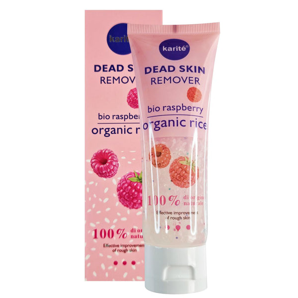 Fruity Dead Skin Removal