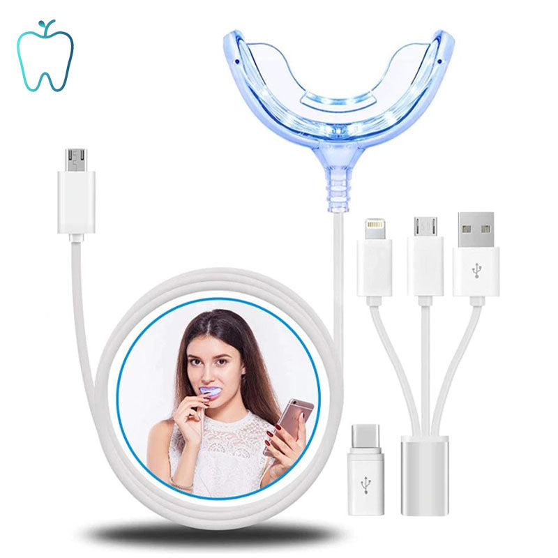 Teeth Whitening Kit